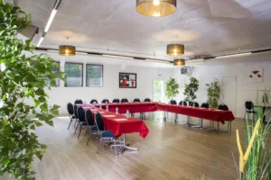 Restaurant Le Fil Rouge à Quimper