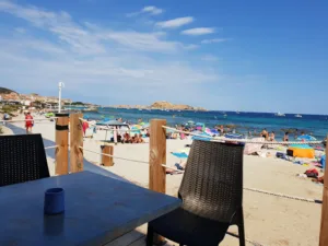 Stella Mare à L'Île-Rousse