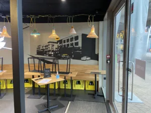 Pitaya Thaï Street Food à Vaulx-en-Velin