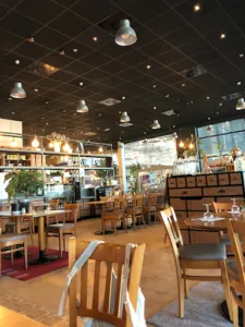 LE BISTROT GOURMAND à Angoulême