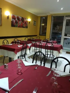 Restaurant Chez Soi à Béziers