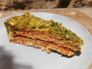 Tartine par Graines de créateurs à Paris