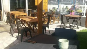 Le Saint Marth à Petit-Caux