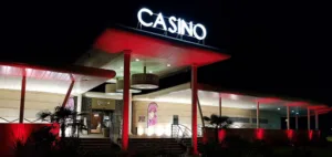 Casino de Lacanau à Lacanau