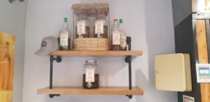 Au Bon Accueil à Clérey