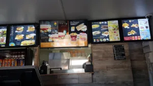 Bbq King à Vigneux-sur-Seine