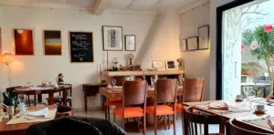 La Poêlée à Revel