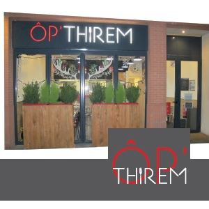 Op’thirem à Rungis