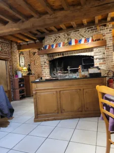 Le Boenewal à Herzeele