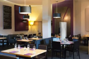 Domaine de Cicé-Blossac – Le Restaurant à Bruz