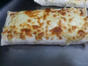 Planet Tacos à Clermont-Ferrand