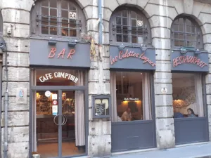 Les Culottes Longues à Lyon