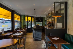 VICTOR Levallois à Levallois-Perret