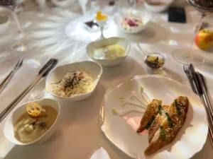 La Rivière à Strasbourg