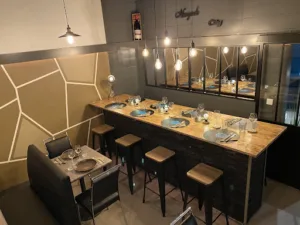 Luxur Burger à La Ravoire