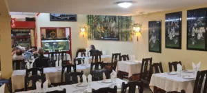 Le Palais d’Asie à Salon-de-Provence