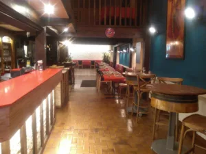 Restaurant Pizzeria Le Grill à Tarbes