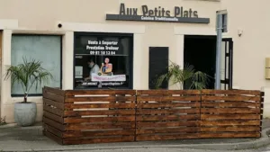 Aux petits plats à Gravigny