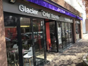 Crep’Suzette à Chelles