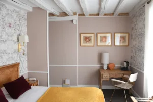 Moulin des Ruats à Avallon