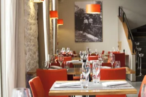 Pierre et Jean à Chagny