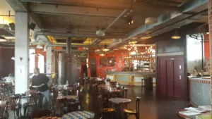 Les Grandes Tables Du Channel à Calais