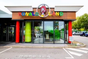 McDonald’s à Yutz