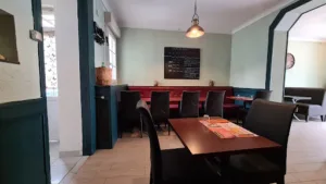 La Petite Table TOURS à Tours