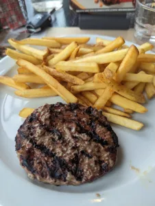 Courtepaille à Montélimar