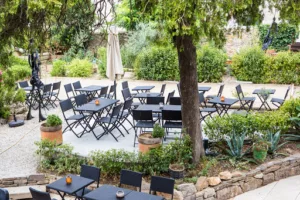 O Mazette à Fabrezan