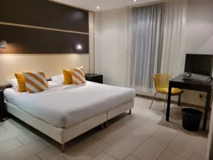 Hob Alenya, hôtel, restaurant, bar et spa à Alénya