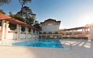 Sporting Casino Hossegor à Hossegor