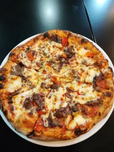 Bella Georgette 2 à Villejuif