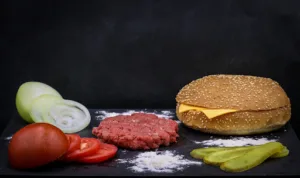 Le Mirabelle à Pruniers