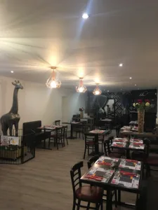 Restaurant La SUITE… Nogent Le Roi à Nogent-le-Roi