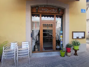 Linh Chi à Carcassonne