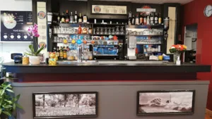 Le Louisiane à Le Havre