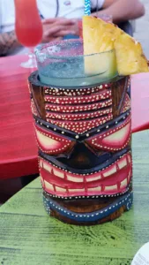 Restaurant Brooklyn à L'Étrat