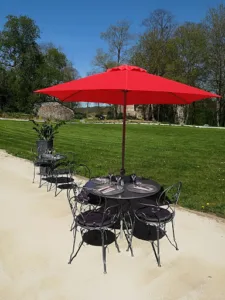 Farm Du Château à Agneaux