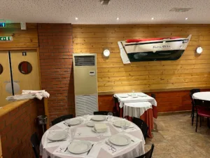 Pedra Alta à Athis-Mons