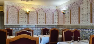 AU SUD DU MAROC à Ozoir-la-Ferrière