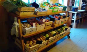 Le Guibra – Taverne Agriculturelle à Saint-Sulpice-la-Forêt