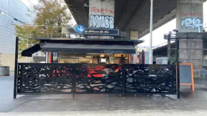 La Rôtisserie du Coin Bagnolet à Bagnolet