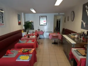 La Rôtisserie à La Mothe-Saint-Héray