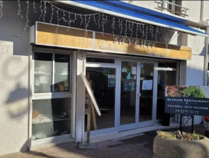 BAIÃO Saveurs à Vaujours