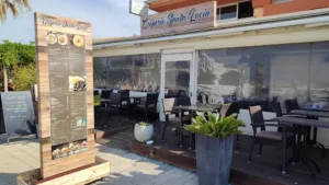 Crêperie Santa Lucia à Saint-Raphaël