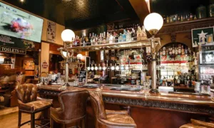 JM’s Café à Rouen