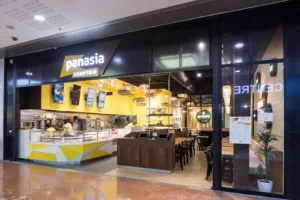 Panasia Comptoir Vélizy à Vélizy-Villacoublay