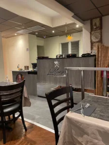 LE MANGAL à Orléans