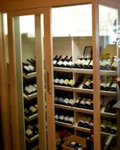 Restaurant Le bouddha Bleu Carnac à Carnac